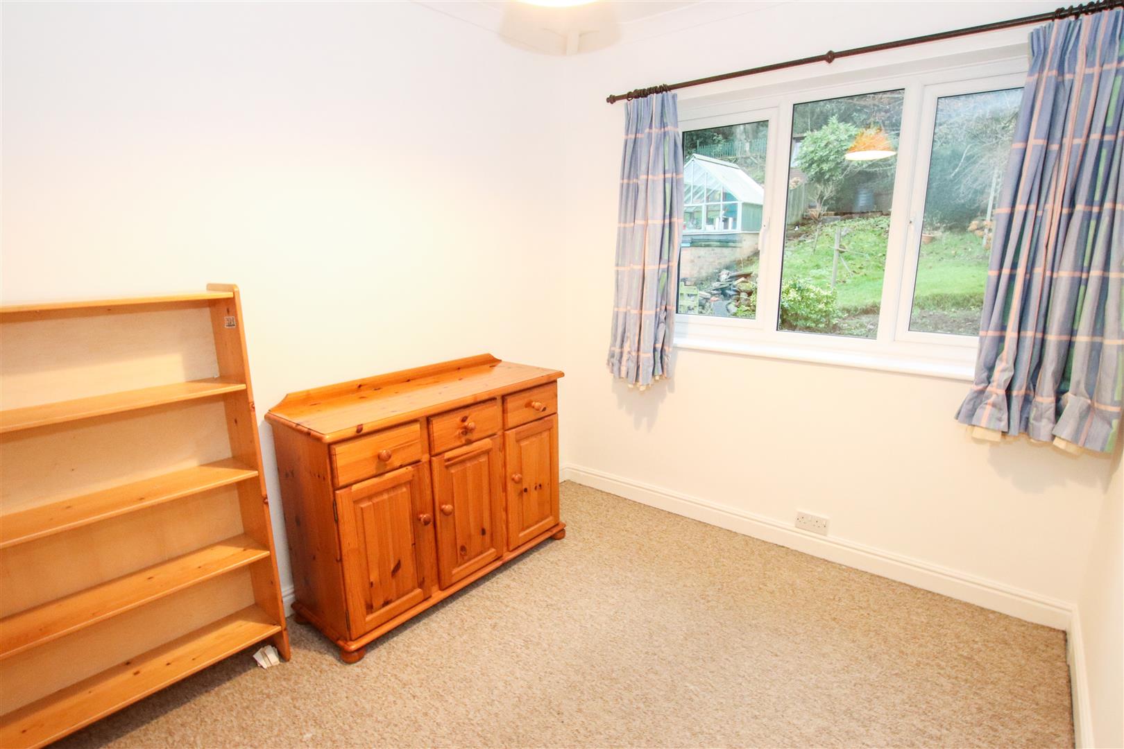 BEDROOM THREE (REAR)